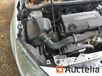 Auto opel astra stationwagon (2012-211.232 km) - afbeelding 9 van  33