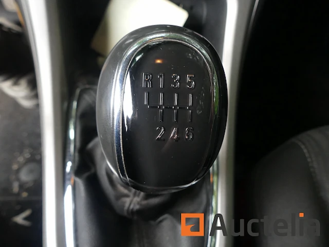 Auto opel astra stationwagon (2012-211.232 km) - afbeelding 10 van  33