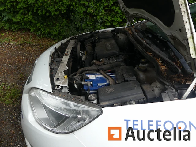 Auto opel astra stationwagon (2012-211.232 km) - afbeelding 15 van  33