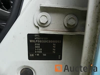 Auto opel astra stationwagon (2012-211.232 km) - afbeelding 17 van  33