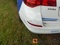 Auto opel astra stationwagon (2012-211.232 km) - afbeelding 19 van  33