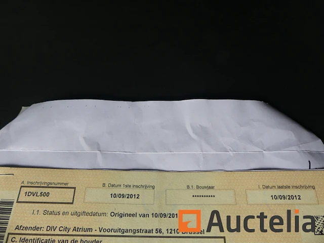 Auto opel astra stationwagon (2012-211.232 km) - afbeelding 21 van  33