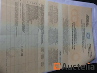 Auto opel astra stationwagon (2012-211.232 km) - afbeelding 22 van  33