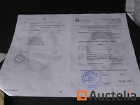 Auto opel astra stationwagon (2012-211.232 km) - afbeelding 24 van  33