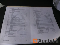 Auto opel astra stationwagon (2012-211.232 km) - afbeelding 25 van  33