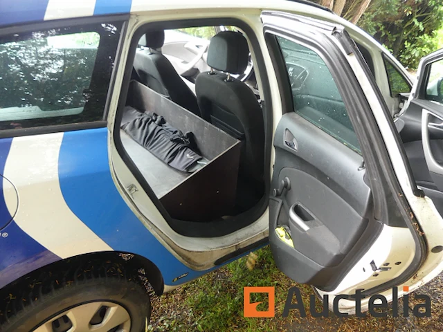 Auto opel astra stationwagon (2012-211.232 km) - afbeelding 31 van  33