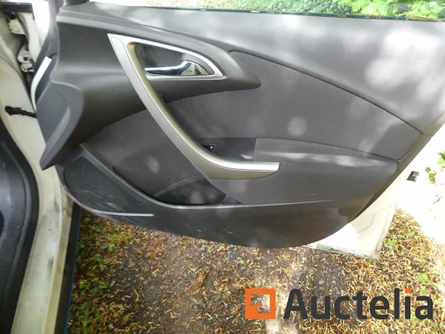 Auto opel astra stationwagon (2012-211.232 km) - afbeelding 33 van  33