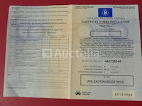 Auto opel combo (2004-166.049 km-vin:w0l0xcf064302321) - afbeelding 5 van  28