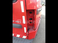 Auto opel combo (2004-166.049 km-vin:w0l0xcf064302321) - afbeelding 6 van  28