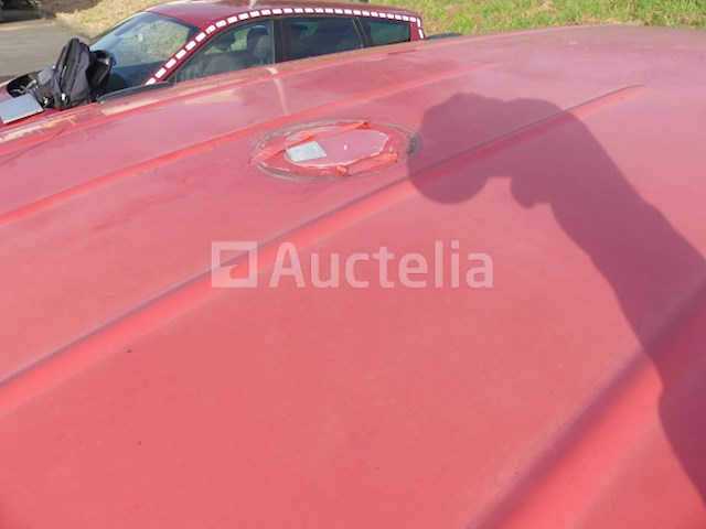 Auto opel combo (2004-166.049 km-vin:w0l0xcf064302321) - afbeelding 10 van  28