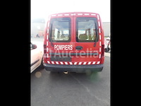 Auto opel combo (2004-166.049 km-vin:w0l0xcf064302321)