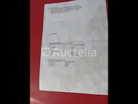 Auto opel combo (2004-166.049 km-vin:w0l0xcf064302321) - afbeelding 16 van  28