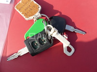 Auto opel combo (2004-166.049 km-vin:w0l0xcf064302321) - afbeelding 17 van  28