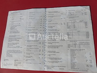 Auto opel combo (2004-166.049 km-vin:w0l0xcf064302321) - afbeelding 19 van  28