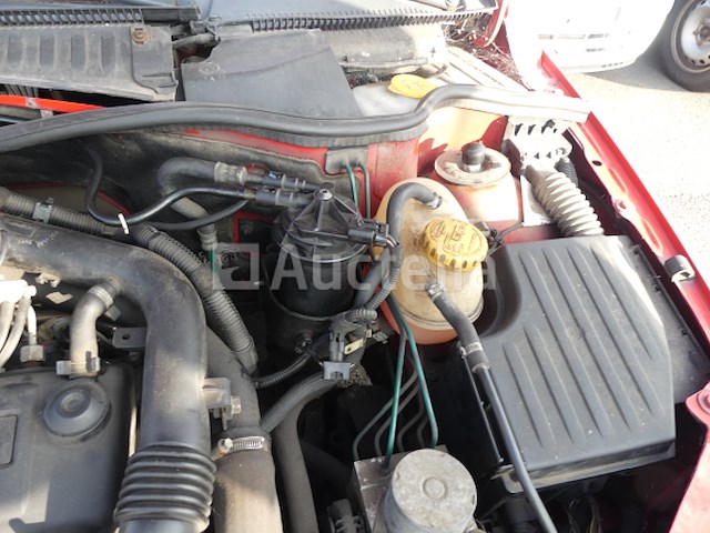 Auto opel combo (2004-166.049 km-vin:w0l0xcf064302321) - afbeelding 21 van  28