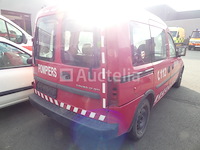 Auto opel combo (2004-166.049 km-vin:w0l0xcf064302321) - afbeelding 12 van  28