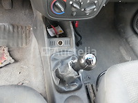 Auto opel combo (2004-166.049 km-vin:w0l0xcf064302321) - afbeelding 22 van  28