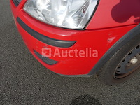 Auto opel combo (2004-166.049 km-vin:w0l0xcf064302321) - afbeelding 24 van  28