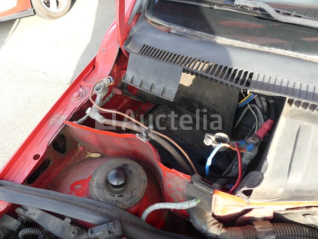 Auto opel combo (2004-166.049 km-vin:w0l0xcf064302321) - afbeelding 27 van  28