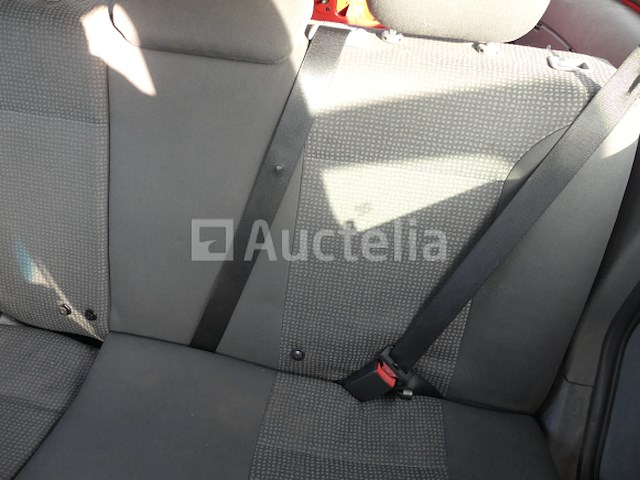Auto opel combo (2004-166.049 km-vin:w0l0xcf064302321) - afbeelding 28 van  28