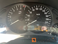 Auto opel combo c (2006-80937 km-vin:w0l0xcf0663029069) - afbeelding 2 van  10