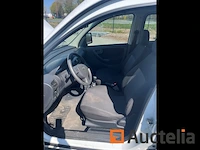 Auto opel combo c (2006-80937 km-vin:w0l0xcf0663029069) - afbeelding 6 van  10