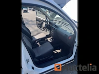 Auto opel combo c (2006-80937 km-vin:w0l0xcf0663029069) - afbeelding 7 van  10
