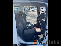 Auto opel combo c (2006-80937 km-vin:w0l0xcf0663029069) - afbeelding 9 van  10