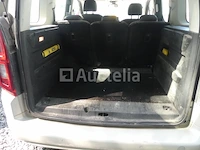 Auto opel combo life (2020-164.299 km-vin:wovecyhylj618520) - afbeelding 4 van  24
