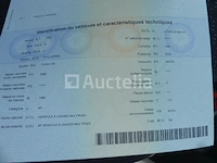 Auto opel combo life (2020-164.299 km-vin:wovecyhylj618520) - afbeelding 8 van  24