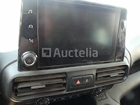 Auto opel combo life (2020-164.299 km-vin:wovecyhylj618520) - afbeelding 10 van  24