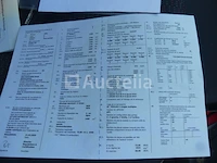 Auto opel combo life (2020-164.299 km-vin:wovecyhylj618520) - afbeelding 13 van  24