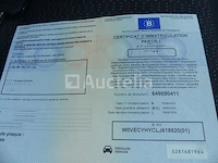 Auto opel combo life (2020-164.299 km-vin:wovecyhylj618520) - afbeelding 14 van  24
