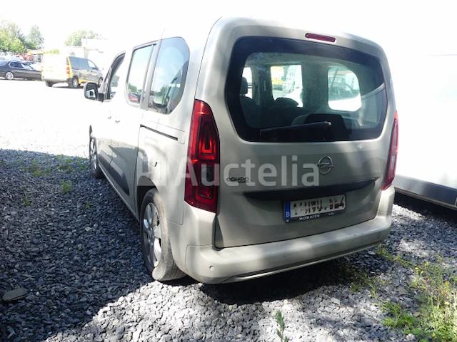 Auto opel combo life (2020-164.299 km-vin:wovecyhylj618520) - afbeelding 18 van  24