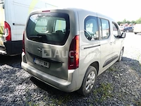 Auto opel combo life (2020-164.299 km-vin:wovecyhylj618520) - afbeelding 19 van  24
