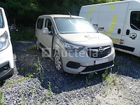 Auto opel combo life (2020-164.299 km-vin:wovecyhylj618520) - afbeelding 22 van  24