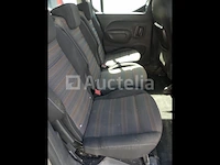 Auto opel combo life (2020-164.299 km-vin:wovecyhylj618520) - afbeelding 23 van  24