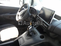 Auto opel combo life (2020-164.299 km-vin:wovecyhylj618520) - afbeelding 24 van  24