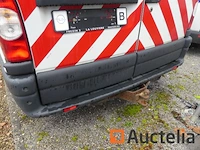 Auto opel movano (2006-191.781km) - afbeelding 2 van  28