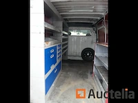 Auto opel movano (2006-191.781km) - afbeelding 6 van  28