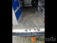 Auto opel movano (2006-191.781km) - afbeelding 13 van  28