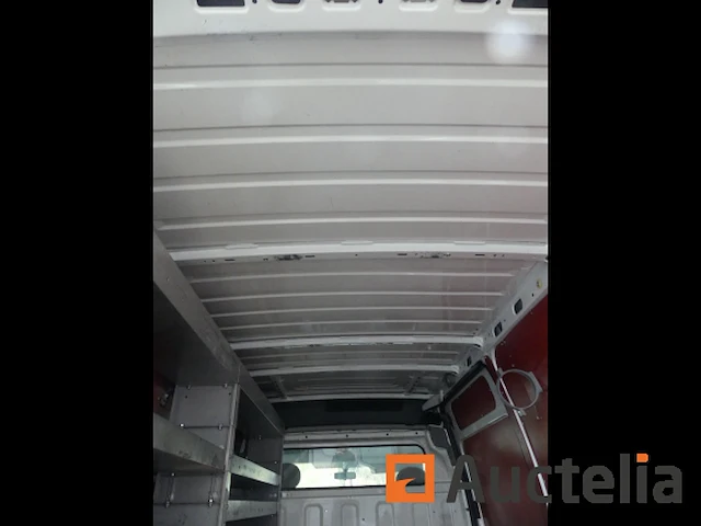 Auto opel movano (2006-191.781km) - afbeelding 14 van  28