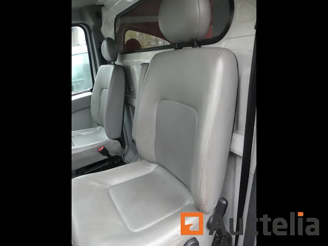 Auto opel movano (2006-191.781km) - afbeelding 17 van  28