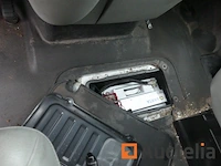 Auto opel movano (2006-191.781km) - afbeelding 18 van  28