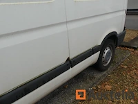 Auto opel movano (2006-191.781km) - afbeelding 27 van  28