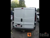 Auto opel vivaro (2005-128.972 km) - afbeelding 2 van  24