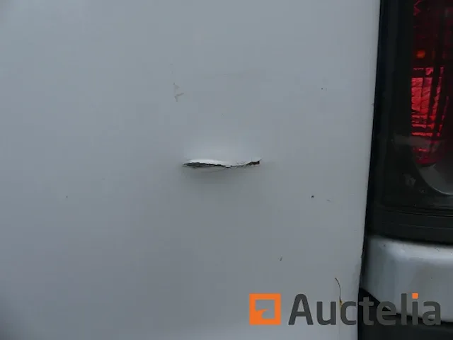 Auto opel vivaro (2005-128.972 km) - afbeelding 3 van  24