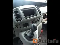 Auto opel vivaro (2005-128.972 km) - afbeelding 7 van  24