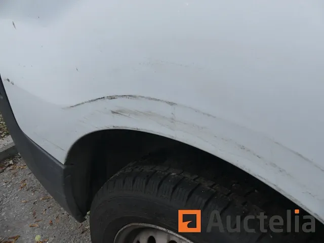 Auto opel vivaro (2005-128.972 km) - afbeelding 11 van  24
