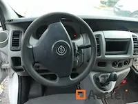 Auto opel vivaro (2005-128.972 km) - afbeelding 13 van  24
